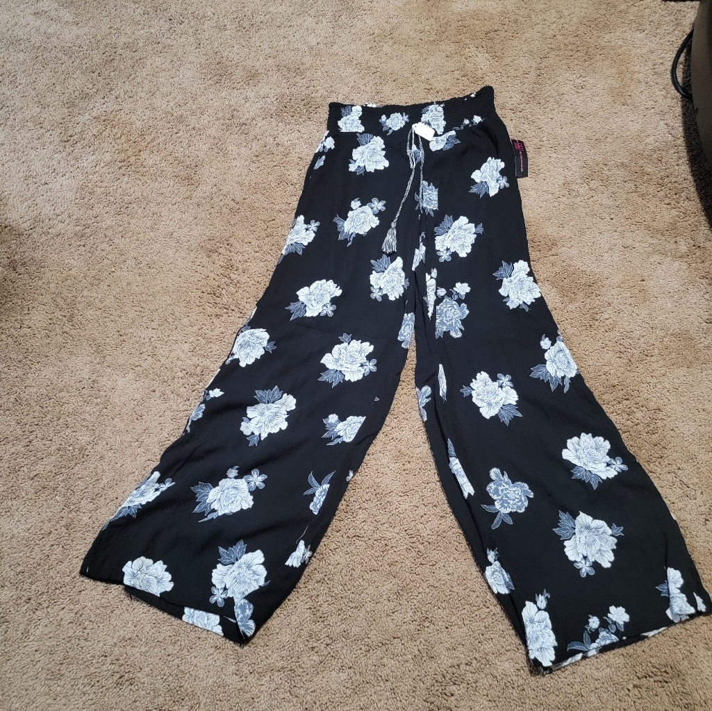 Womens Beach Coverup Pants